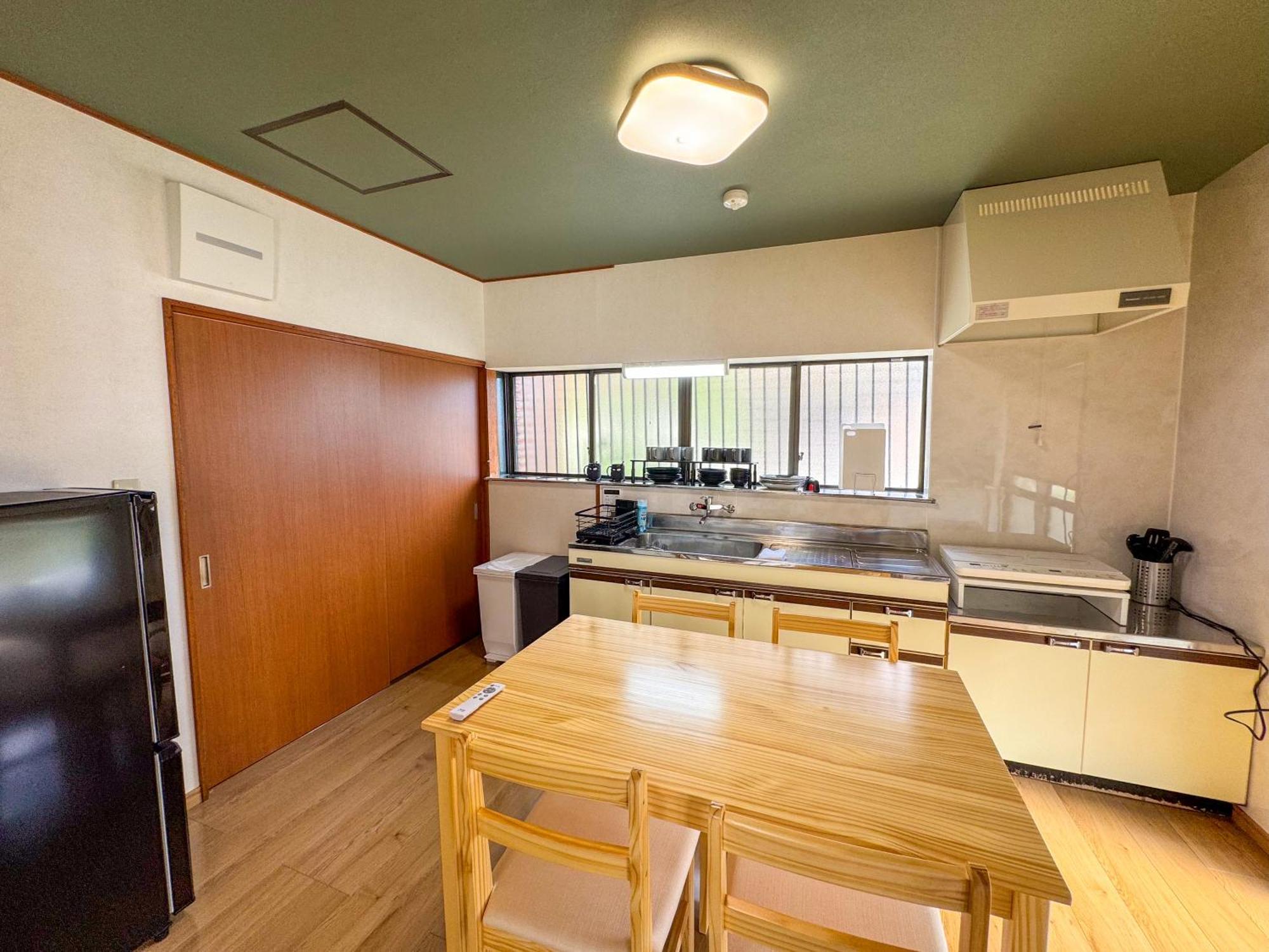 Fuji Ninja House Villa Fudzsijosida Kültér fotó