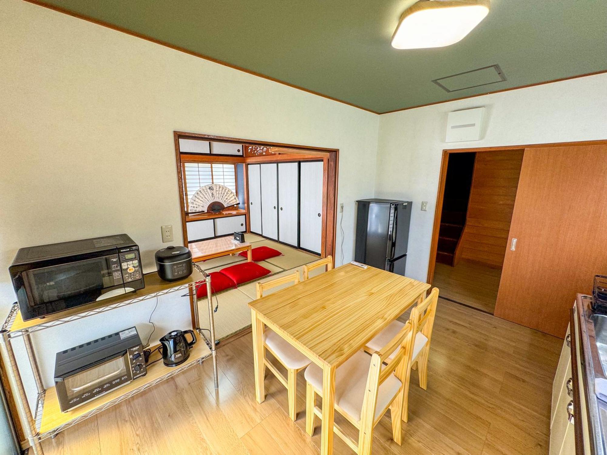 Fuji Ninja House Villa Fudzsijosida Kültér fotó