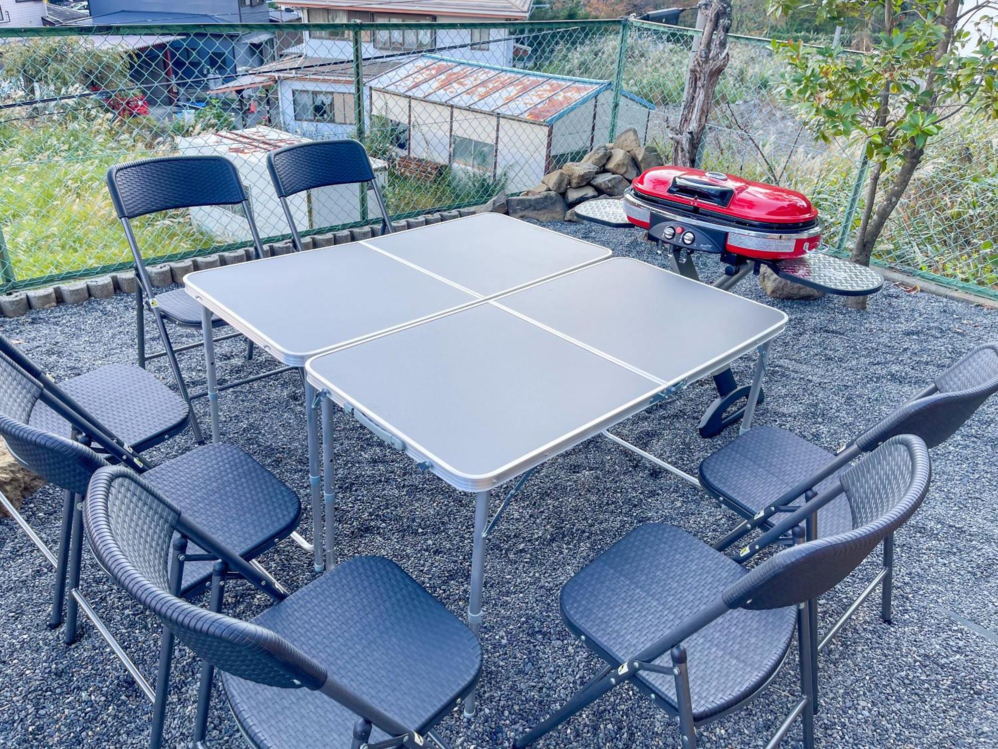 Fuji Ninja House Villa Fudzsijosida Kültér fotó