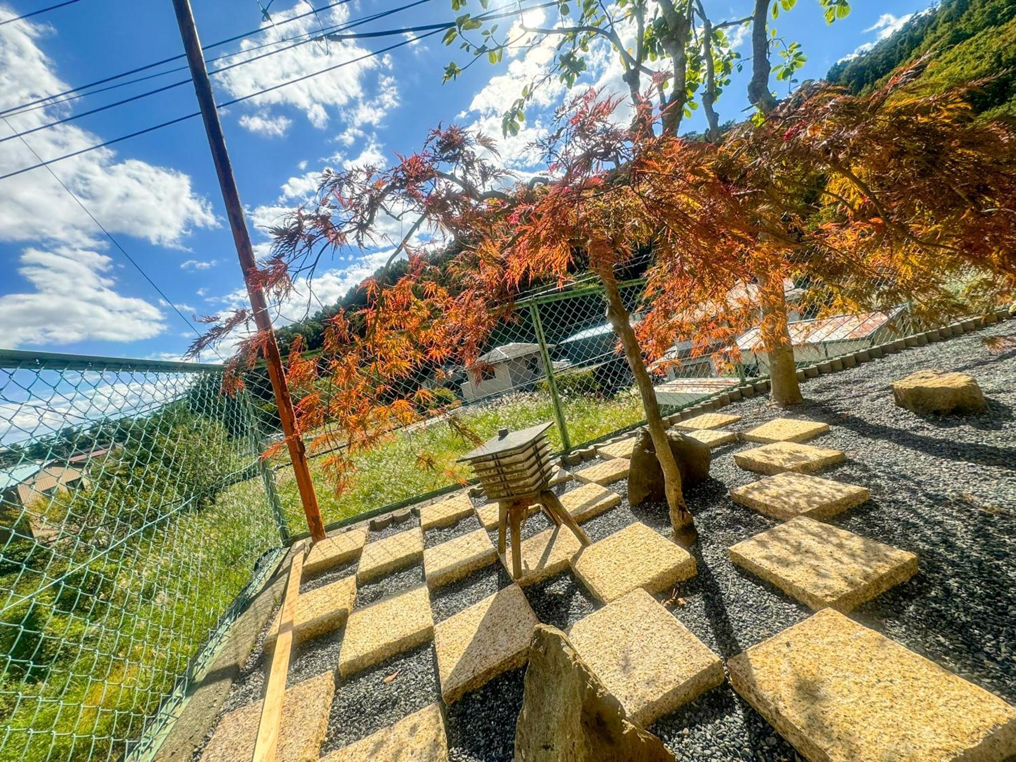Fuji Ninja House Villa Fudzsijosida Kültér fotó